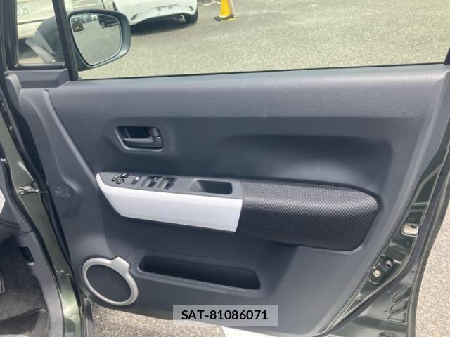 Suzuki HUSTLER 2014-12 7358126-15