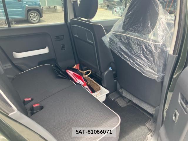 Suzuki HUSTLER 2014-12 7358126-16
