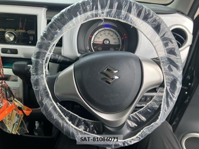 Suzuki HUSTLER 2014-12 7358126-19