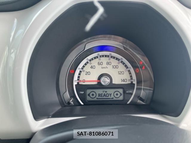 Suzuki HUSTLER 2014-12 7358126-20