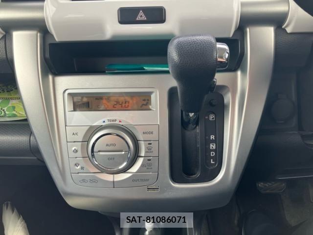 Suzuki HUSTLER 2014-12 7358126-22