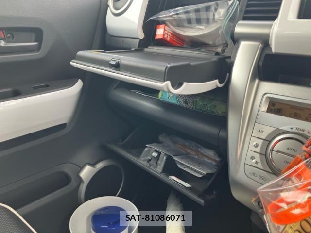Suzuki HUSTLER 2014-12 7358126-23