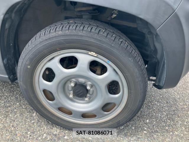 Suzuki HUSTLER 2014-12 7358126-4