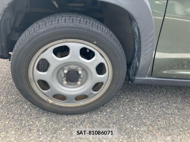 Suzuki HUSTLER 2014-12 7358126-5