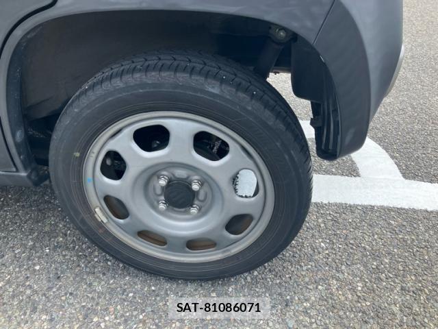 Suzuki HUSTLER 2014-12 7358126-6