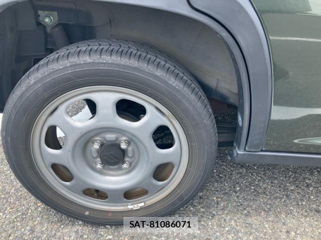 Suzuki HUSTLER 2014-12 7358126-7
