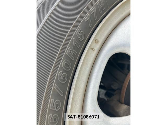 Suzuki HUSTLER 2014-12 7358126-8