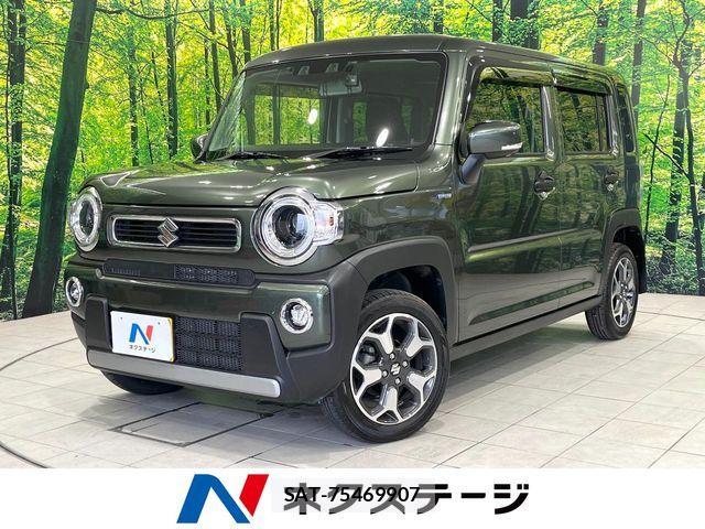 Suzuki HUSTLER 2024-10 7358107-0