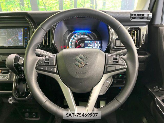 Suzuki HUSTLER 2024-10 7358107-10
