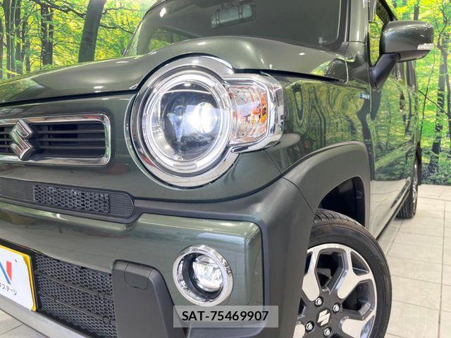 Suzuki HUSTLER 2024-10 7358107-11