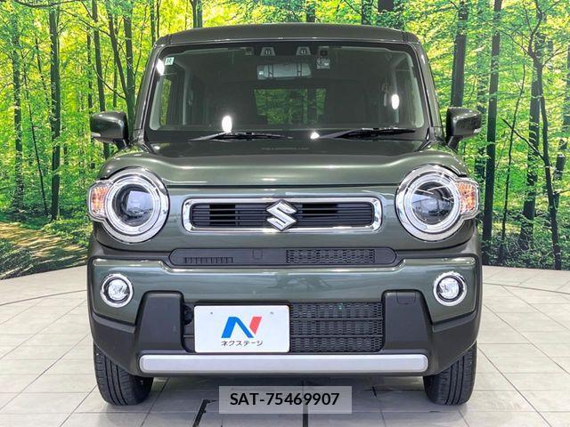 Suzuki HUSTLER 2024-10 7358107-13