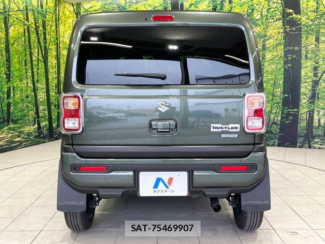 Suzuki HUSTLER 2024-10 7358107-14