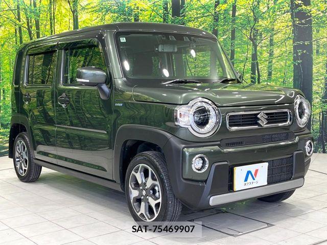 Suzuki HUSTLER 2024-10 7358107-15