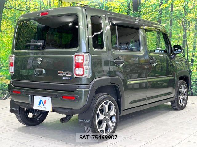 Suzuki HUSTLER 2024-10 7358107-16