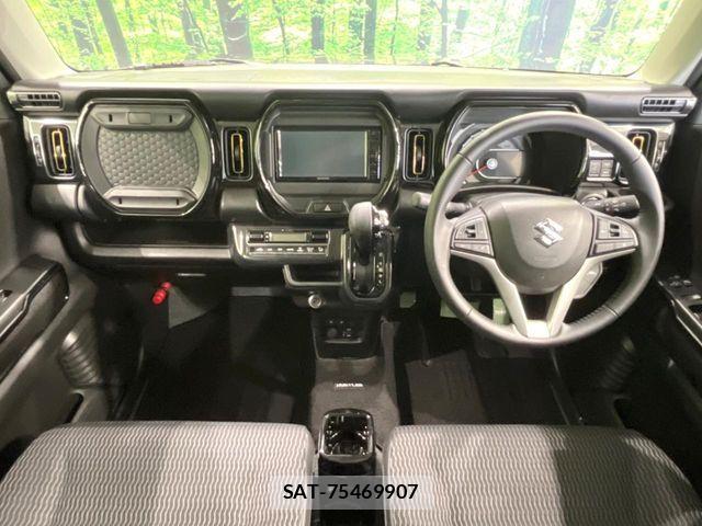Suzuki HUSTLER 2024-10 7358107-1