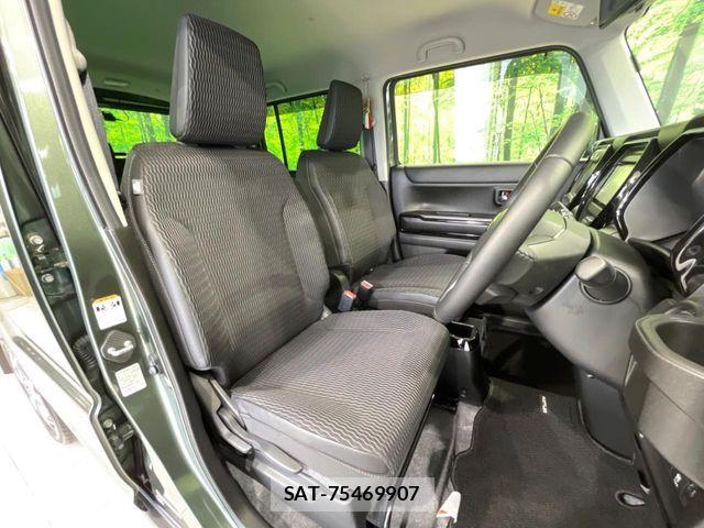 Suzuki HUSTLER 2024-10 7358107-7