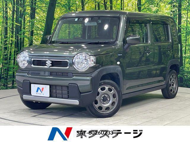 Suzuki HUSTLER 2022-03 7358118-0