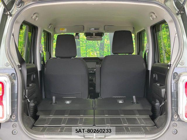 Suzuki HUSTLER 2022-03 7358118-9