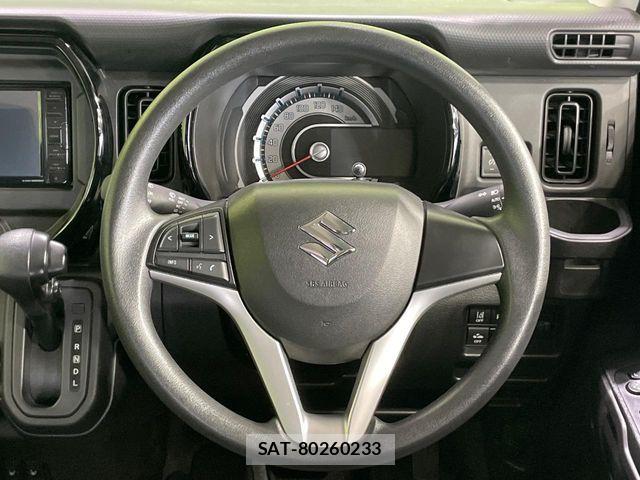 Suzuki HUSTLER 2022-03 7358118-10