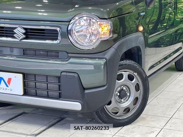 Suzuki HUSTLER 2022-03 7358118-11