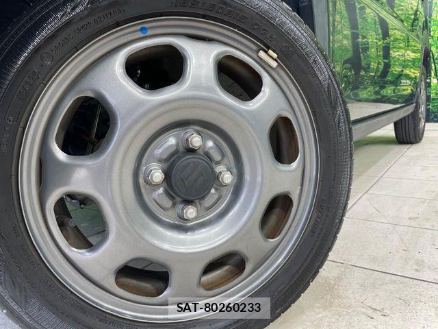 Suzuki HUSTLER 2022-03 7358118-12