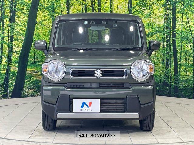 Suzuki HUSTLER 2022-03 7358118-13