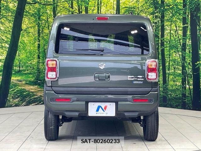 Suzuki HUSTLER 2022-03 7358118-14