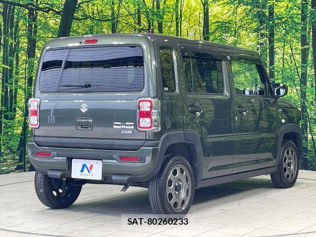 Suzuki HUSTLER 2022-03 7358118-16