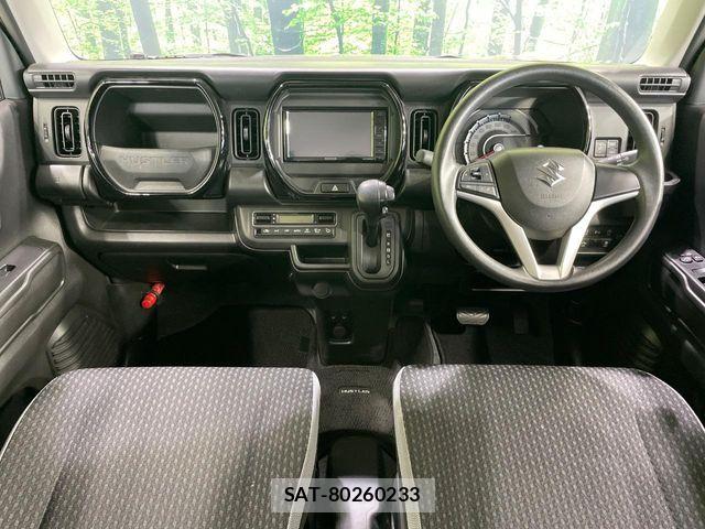 Suzuki HUSTLER 2022-03 7358118-1
