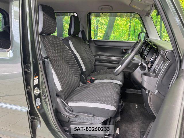 Suzuki HUSTLER 2022-03 7358118-7