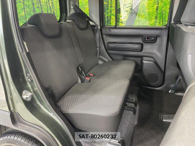 Suzuki HUSTLER 2022-03 7358118-8