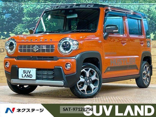 Suzuki HUSTLER 2020-12 7358111-0