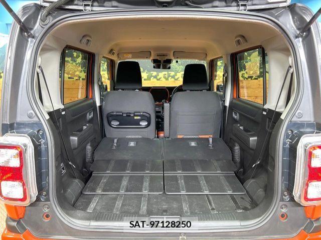 Suzuki HUSTLER 2020-12 7358111-9