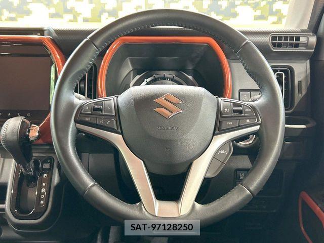 Suzuki HUSTLER 2020-12 7358111-10