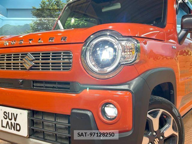 Suzuki HUSTLER 2020-12 7358111-11