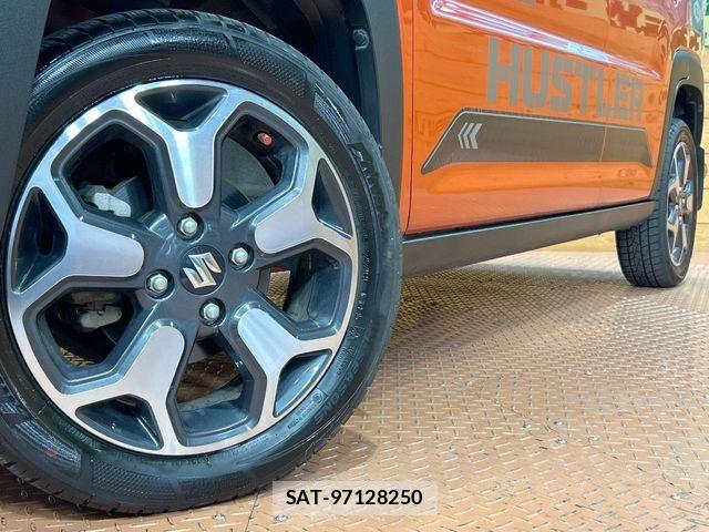 Suzuki HUSTLER 2020-12 7358111-12