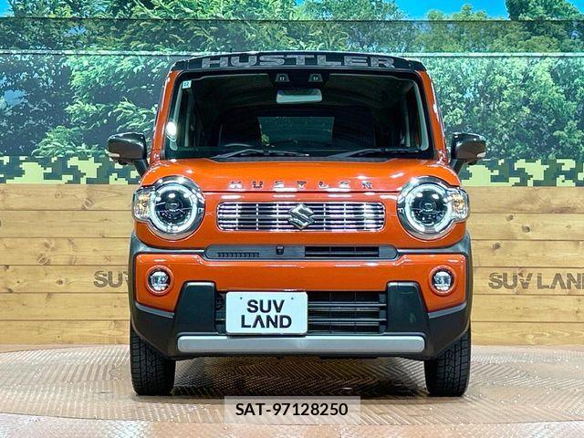 Suzuki HUSTLER 2020-12 7358111-13
