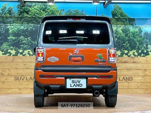 Suzuki HUSTLER 2020-12 7358111-14