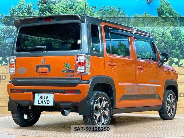 Suzuki HUSTLER 2020-12 7358111-16