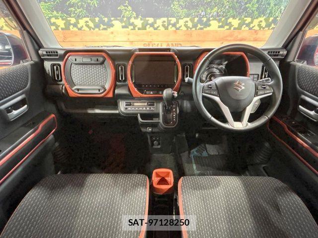 Suzuki HUSTLER 2020-12 7358111-1