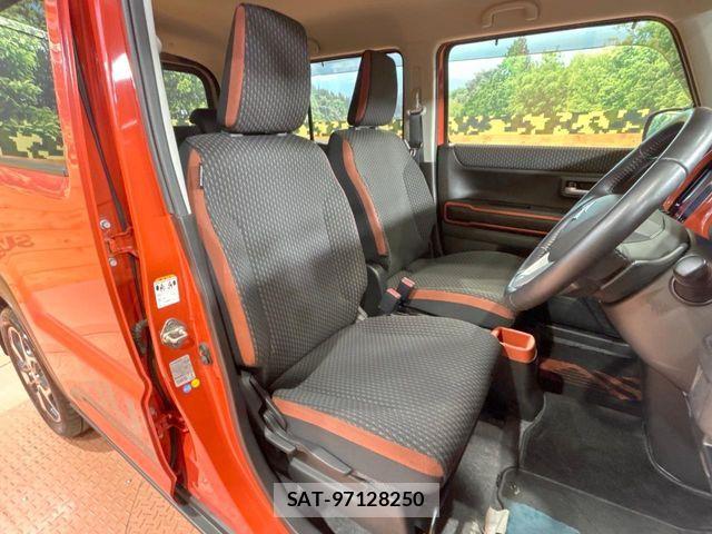 Suzuki HUSTLER 2020-12 7358111-7