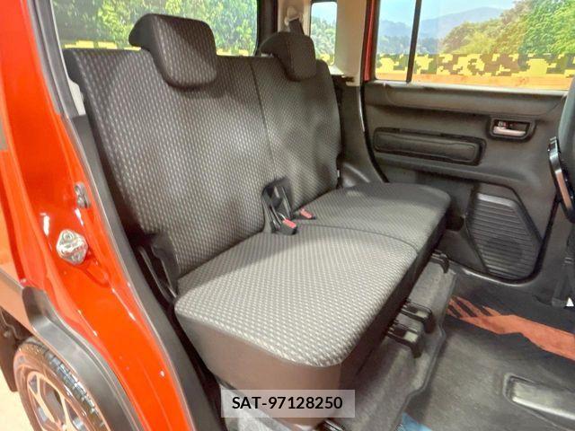 Suzuki HUSTLER 2020-12 7358111-8