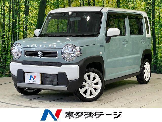 Suzuki HUSTLER 2021-12 7358119-0