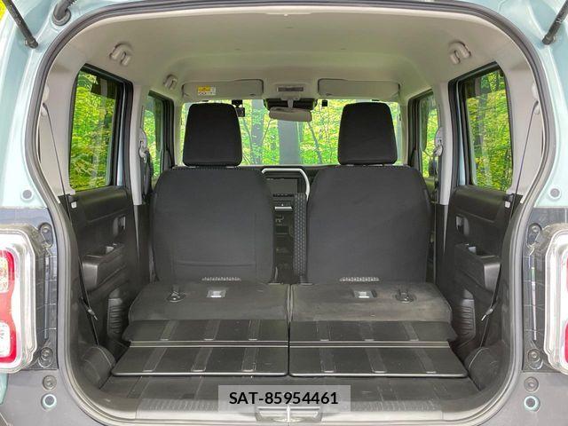 Suzuki HUSTLER 2021-12 7358119-9