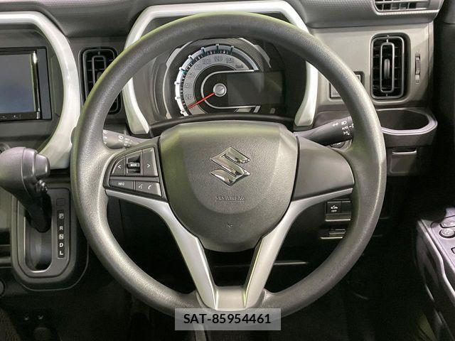 Suzuki HUSTLER 2021-12 7358119-10