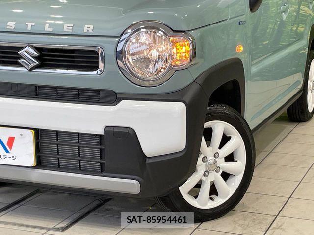 Suzuki HUSTLER 2021-12 7358119-11