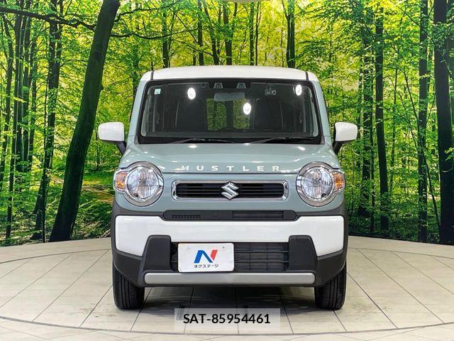 Suzuki HUSTLER 2021-12 7358119-13