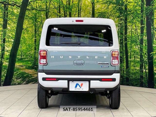 Suzuki HUSTLER 2021-12 7358119-14