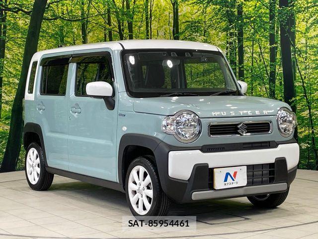 Suzuki HUSTLER 2021-12 7358119-15