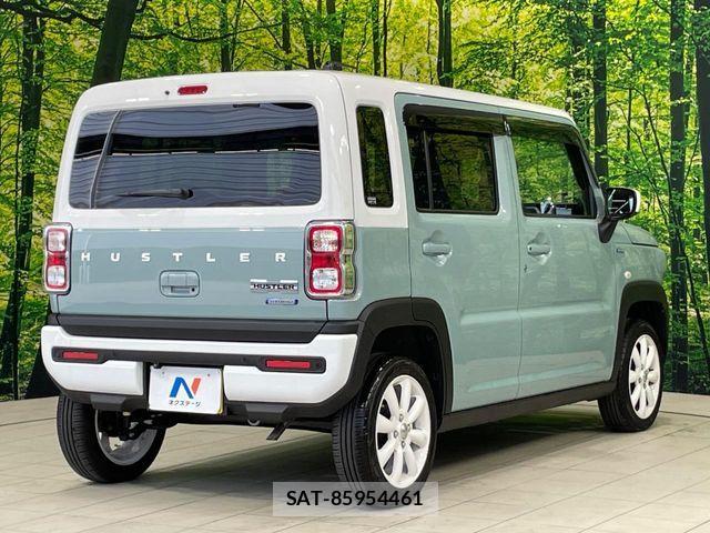 Suzuki HUSTLER 2021-12 7358119-16